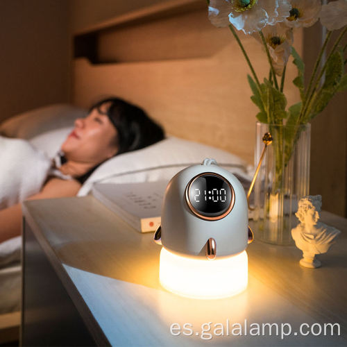 Proyector de estrellas LED luz de galaxia luz nocturna